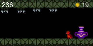 Endless Traps Dungeon - Screenshot 2