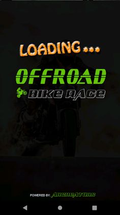 offroad Racing - Screenshot 2