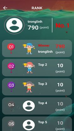 Fish Bubble - Screenshot 2