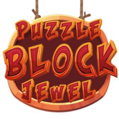 Puzzle Block Jewel - Screenshot 1