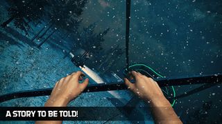 Forest Monster: Horror Escape - Screenshot 1