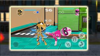 Arena Hero Fight - War 3D - Screenshot 3