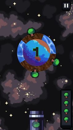 Planet Plant - Screenshot 2