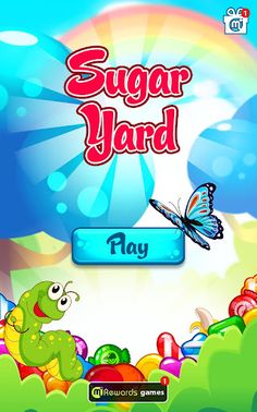 SugarYard - Screenshot 2