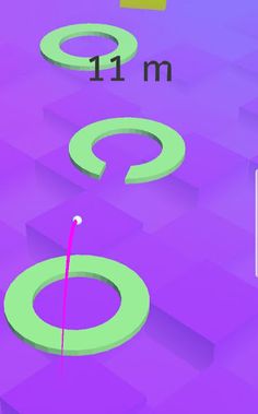 Wobl :JumpAddiction - Screenshot 1