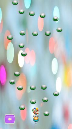 Breakfast Sweet Puzzle-3 - Screenshot 4