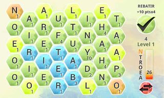 CrocoWords - Screenshot 2