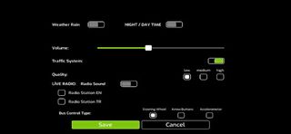 Otobüs Simulatörü: Avrupa 2022 - Screenshot 2