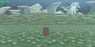 Cube Catcher - Screenshot 2