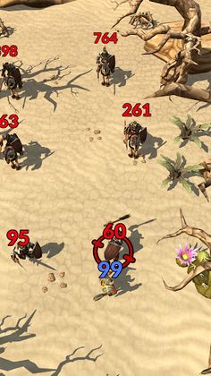 Casual Strategy - Screenshot 3