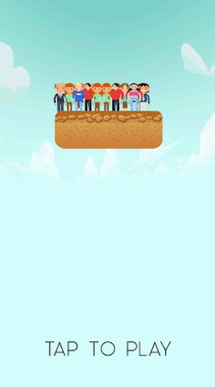 Jump and Pass - Screenshot 1