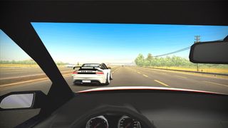 Drift Ride - Traffic Racing - Screenshot 3