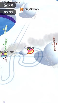Snowball.io™ - Screenshot 4