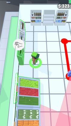 Shoplifting Simulator - Screenshot 3