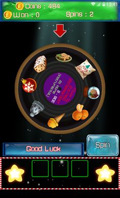 Festive Games - Screenshot 4