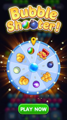 Bubble Shooter - Pop Legend - Screenshot 2