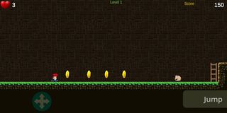 Bro Mairo - Screenshot 2