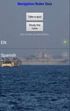 NRQ "speaks" - Screenshot 1