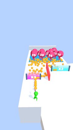 Numbers Smash - Screenshot 3