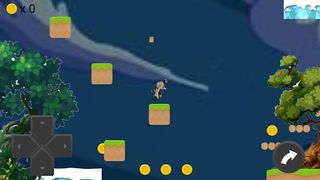 DOC OX - Screenshot 3