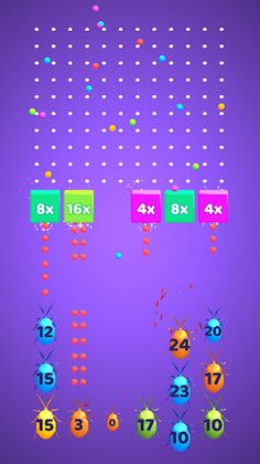 Helix Pachinko - Screenshot 4