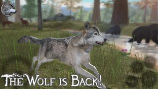 Ultimate Wolf Simulator 2 - Screenshot 2
