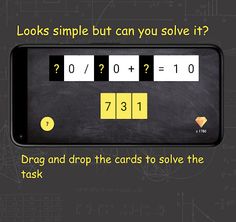 Math Master – Math Riddles - Screenshot 2
