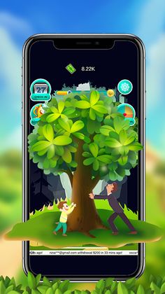 Shake Fun - Screenshot 2