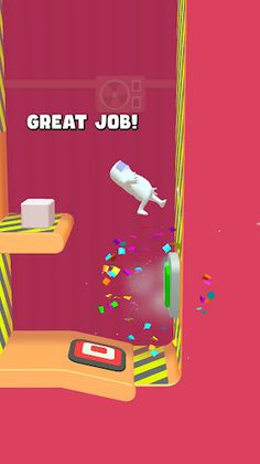 Teleport Jump - Screenshot 4