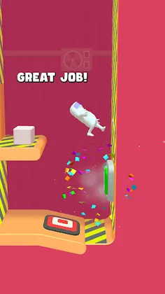 Teleport Jump - Screenshot 4
