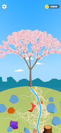 Root Growth - Screenshot 4