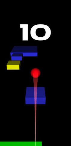 Not Japanese Jump n Run 3D / H - Screenshot 1