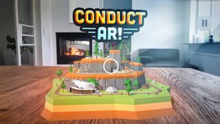Conduct AR! - Screenshot 1