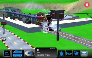 Kids Trains Pro - Screenshot 2