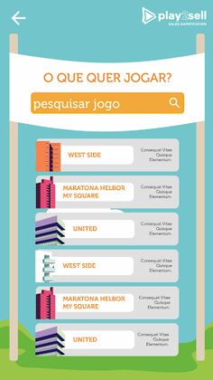 Play2sell GO - Screenshot 2