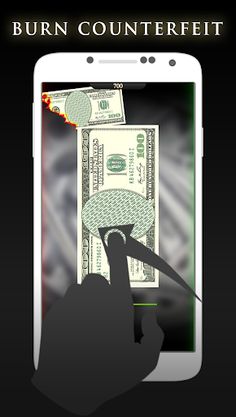 Cashier - Screenshot 2