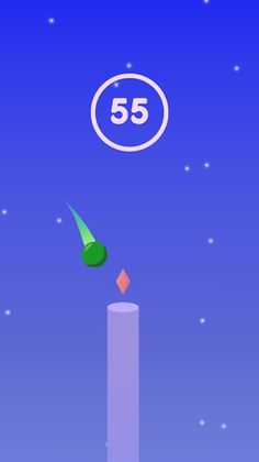 Tower Leap - Screenshot 3