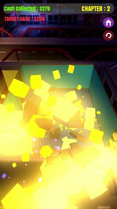 Clever Heist - Screenshot 3