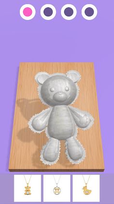 DIY Pendant - Screenshot 4