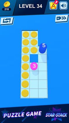 Star Stack - Screenshot 4