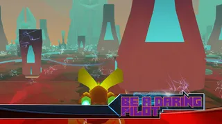 Drone Racer - Screenshot 3