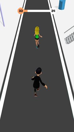 Stalk Master - Screenshot 1