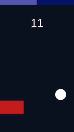 Dedo Ball 3 - Screenshot 4