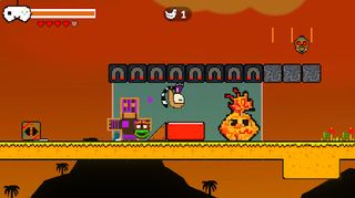 Tiki Switch - Screenshot 2