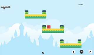 The Cube - Screenshot 3