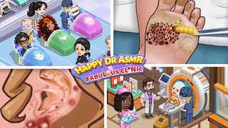 Fabulous Clinic: Surgeon Dash - Screenshot 1