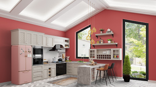 Home Designer - House Makeover - Screenshot 1