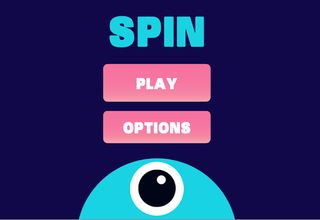 Spin Journey - Screenshot 1