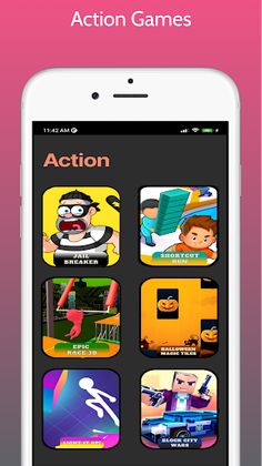 Game Mania - Screenshot 3