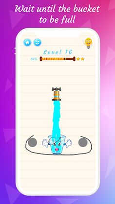 Bucket Full - Screenshot 4